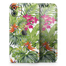 S17 colorway1 - Vinyl Skin Wrap for iPhone 17 Pro Max, 17 Pro, 17 Air, 17, 16 & All Models — Soft Matte or Ultra Gloss