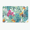 S17 colorway2 - Premium Protective Decal Skin-Kit for the Apple Credit Card