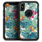 S17 colorway2 - Skin Kit for the iPhone OtterBox Cases