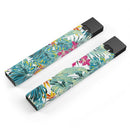 S17 colorway2 - Premium Decal Protective Skin-Wrap Sticker compatible with the Juul Labs vaping device