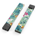 S17 colorway2 - Premium Decal Protective Skin-Wrap Sticker compatible with the Juul Labs vaping device