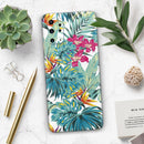 S17 colorway2 - Premium Vinyl Skin Decal for Samsung Galaxy S25 Ultra, S24, S23, S22 & All Galaxy S Models