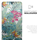 S17 colorway2 - Premium Vinyl Skin Decal for Samsung Galaxy S25 Ultra, S24, S23, S22 & All Galaxy S Models