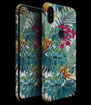 S17 colorway2 - iPhone XS MAX, XS/X, 8/8+, 7/7+, 5/5S/SE Skin-Kit (All iPhones Available)