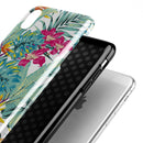 S17 colorway2 - iPhone X Swappable Hybrid Case