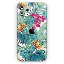 S17 colorway2 - Vinyl Skin Wrap for iPhone 17 Pro Max, 17 Pro, 17 Air, 17, 16 & All Models — Soft Matte or Ultra Gloss