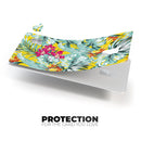 S17 colorway3 - Premium Protective Decal Skin-Kit for the Apple Credit Card