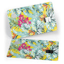 S17 colorway3 - Premium Protective Decal Skin-Kit for the Apple Credit Card