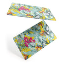 S17 colorway3 - Premium Protective Decal Skin-Kit for the Apple Credit Card