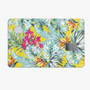 S17 colorway3 - Premium Protective Decal Skin-Kit for the Apple Credit Card