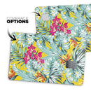 S17 colorway3 - Premium Protective Decal Skin-Kit for the Apple Credit Card