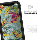 S17 colorway3 - Skin Kit for the iPhone OtterBox Cases