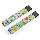 S17 colorway3 - Premium Decal Protective Skin-Wrap Sticker compatible with the Juul Labs vaping device