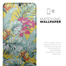 S17 colorway3 - Premium Vinyl Skin Decal for Samsung Galaxy S25 Ultra, S24, S23, S22 & All Galaxy S Models
