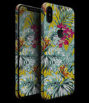 S17 colorway3 - iPhone XS MAX, XS/X, 8/8+, 7/7+, 5/5S/SE Skin-Kit (All iPhones Available)