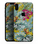S17 colorway3 - iPhone XS MAX, XS/X, 8/8+, 7/7+, 5/5S/SE Skin-Kit (All iPhones Available)