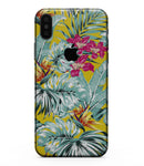 S17 colorway3 - iPhone XS MAX, XS/X, 8/8+, 7/7+, 5/5S/SE Skin-Kit (All iPhones Available)