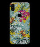 S17 colorway3 - iPhone XS MAX, XS/X, 8/8+, 7/7+, 5/5S/SE Skin-Kit (All iPhones Available)