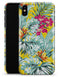 S17 colorway3 - iPhone X Clipit Case