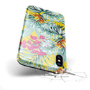 S17 colorway3 - iPhone X Swappable Hybrid Case