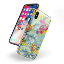 S17 colorway3 - iPhone X Swappable Hybrid Case