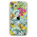 S17 colorway3 - Vinyl Skin Wrap for iPhone 17 Pro Max, 17 Pro, 17 Air, 17, 16 & All Models — Soft Matte or Ultra Gloss