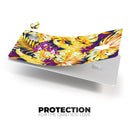 S17 colorway4 - Premium Protective Decal Skin-Kit for the Apple Credit Card
