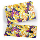 S17 colorway4 - Premium Protective Decal Skin-Kit for the Apple Credit Card