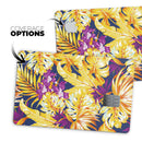 S17 colorway4 - Premium Protective Decal Skin-Kit for the Apple Credit Card