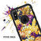 S17 colorway4 - Skin Kit for the iPhone OtterBox Cases