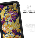 S17 colorway4 - Skin Kit for the iPhone OtterBox Cases