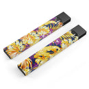 S17 colorway4 - Premium Decal Protective Skin-Wrap Sticker compatible with the Juul Labs vaping device