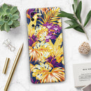 S17 colorway4 - Premium Vinyl Skin Decal for Samsung Galaxy S25 Ultra, S24, S23, S22 & All Galaxy S Models