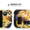S17 colorway4 // Vinyl Skin Wrap for Steam Deck OLED & Steam Deck (LCD) — Soft Matte or Ultra Gloss