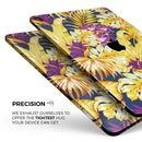 S17 colorway4 - Full Body Skin Decal for the Apple iPad Pro 12.9", 11", 10.5", 9.7", Air or Mini (All Models Available)