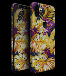 S17 colorway4 - iPhone XS MAX, XS/X, 8/8+, 7/7+, 5/5S/SE Skin-Kit (All iPhones Available)