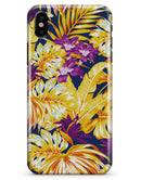 Tropical Paradise V4 - iPhone X Clipit Case