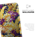 S17 colorway4 - Vinyl Skin Wrap for iPhone 17 Pro Max, 17 Pro, 17 Air, 17, 16 & All Models — Soft Matte or Ultra Gloss