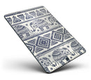 Sacred Elephant Pattern - iPad Pro 97 - View 7.jpg