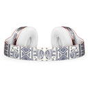 Sacred Elephant Pattern Full-Body Skin Kit for the Beats by Dre Solo 3 Wireless Headphones