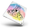 Sacred Elephant Watercolor - iPad Pro 97 - View 2.jpg
