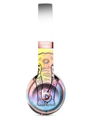 Sacred Elephant Watercolor Full-Body Skin Kit for the Beats by Dre Solo 3 Wireless Headphones
