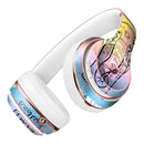 Sacred Elephant Watercolor Full-Body Skin Kit for the Beats by Dre Solo 3 Wireless Headphones