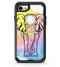 Sacred Elephant Watercolor - iPhone 7 or 8 OtterBox Case & Skin Kits