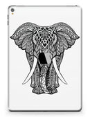 Sacred Ornate Elephant - iPad Pro 97 - View 3.jpg