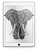 Sacred Ornate Elephant - iPad Pro 97 - View 6.jpg