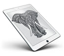 Sacred Ornate Elephant - iPad Pro 97 - View 7.jpg