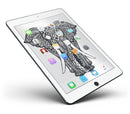 Sacred Ornate Elephant - iPad Pro 97 - View 4.jpg