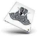 Sacred Ornate Elephant - iPad Pro 97 - View 2.jpg