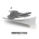 Sacred Ornate Elephant - Premium Protective Decal Skin-Kit for the Apple Credit Card